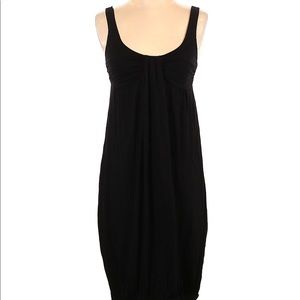 Miss Sixty tank bubble dress